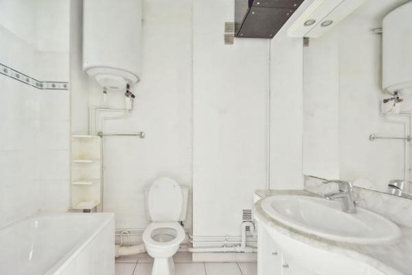 Appartement Boulogne Billancourt 1 pièce 27 m2