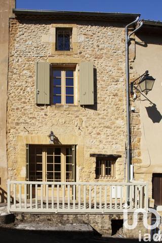 Maison à vendre 3 pièces 84 m² Pays de Belvès