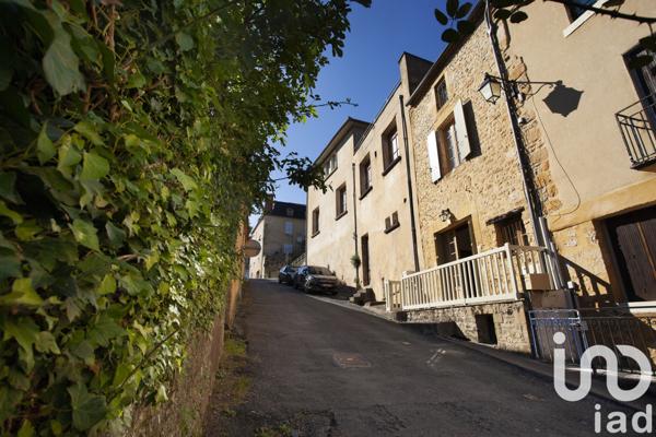 Maison à vendre 3 pièces 84 m² Pays de Belvès