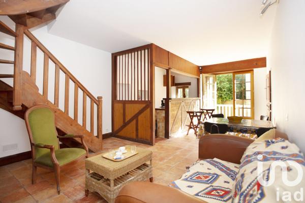 Maison à vendre 3 pièces 84 m² Pays de Belvès