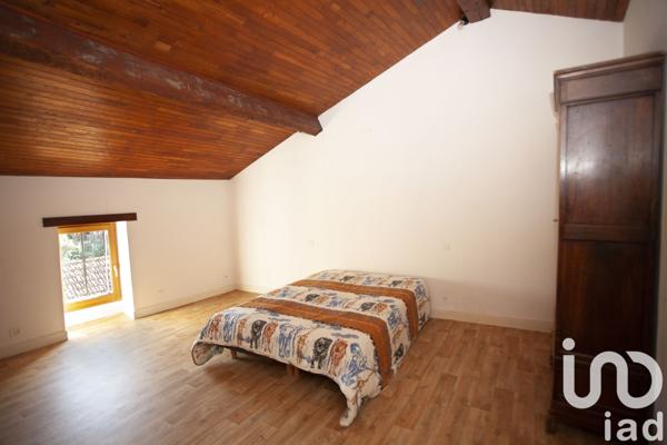 Maison à vendre 3 pièces 84 m² Pays de Belvès