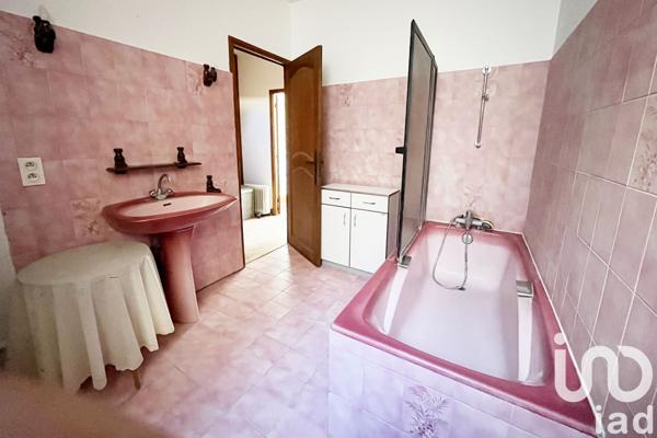 Maison à vendre 3 pièces 84 m² Pays de Belvès