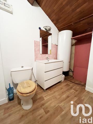 Maison à vendre 3 pièces 84 m² Pays de Belvès