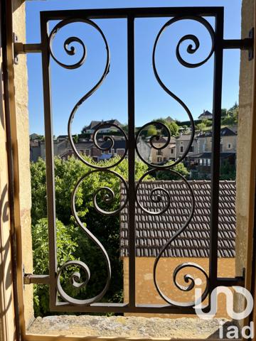 Maison à vendre 3 pièces 84 m² Pays de Belvès