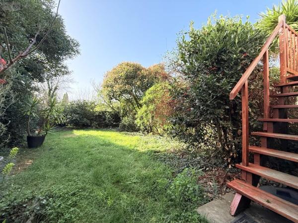 Maison à vendre à Rennes en Ille-et-Vilaine (35000), ref : 007/2612MY   
RENNES-CIMETIERE DE L'EST/LANDRY