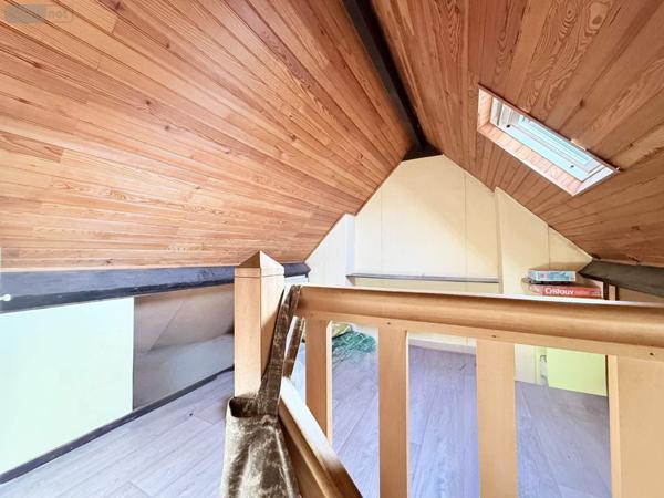 Maison à vendre à Rennes en Ille-et-Vilaine (35000), ref : 007/2612MY   
RENNES-CIMETIERE DE L'EST/LANDRY