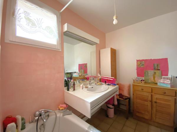 Maison à rafraîchir, Triel-sur-Seine, centre-ville