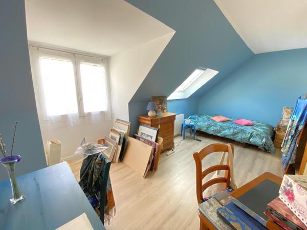 Maison à rafraîchir, Triel-sur-Seine, centre-ville