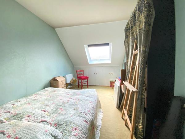 Maison à rafraîchir, Triel-sur-Seine, centre-ville