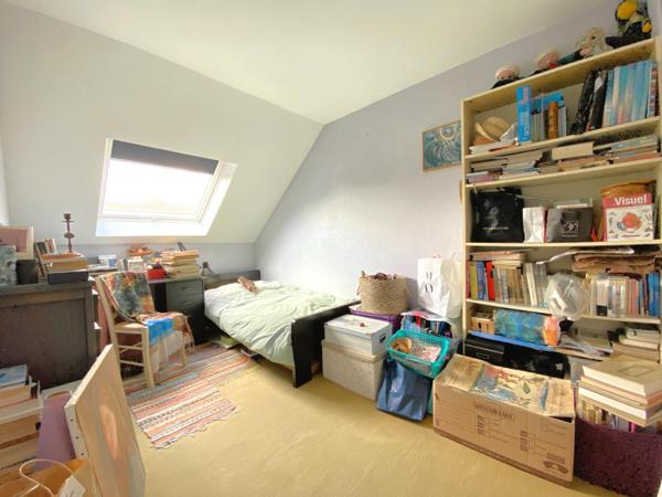 Maison à rafraîchir, Triel-sur-Seine, centre-ville