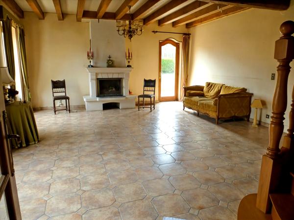 Maison à vendre à Saint-Sébastien (23160) - Creuse