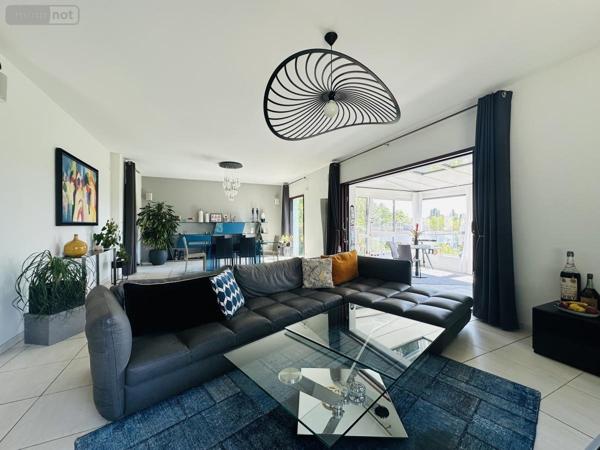 Maison à vendre à Larmor-Plage dans le Morbihan (56260), ref : 56079-1484   
Le Ter