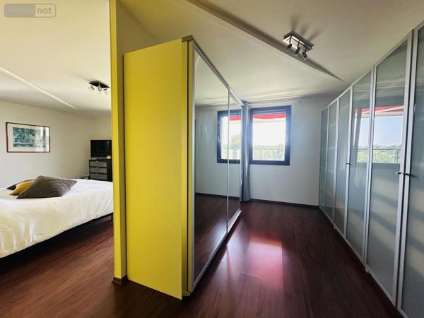 Maison à vendre à Larmor-Plage dans le Morbihan (56260), ref : 56079-1484   
Le Ter