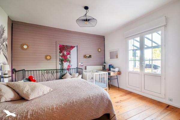 Maison à vendre |  Saint-Jory |  7 pièces | 210 m²