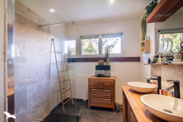 Maison à vendre |  Saint-Jory |  7 pièces | 210 m²