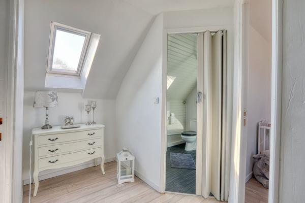 Maison Les Mureaux 4 chambres, parcelle 290 m²