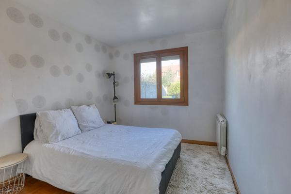 Maison Les Mureaux 4 chambres, parcelle 290 m²