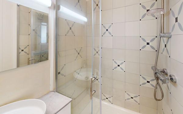 Appartement à louer    5 pièces •  Saint-Étienne