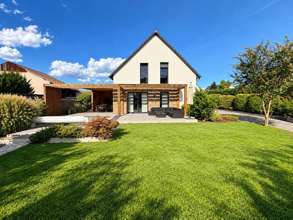Maison Houssen