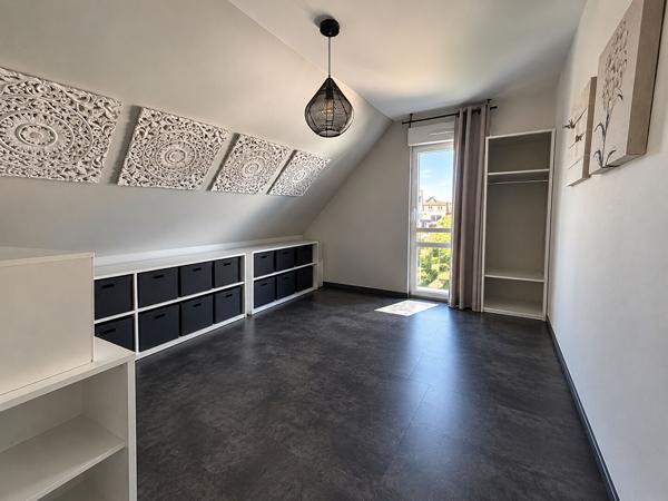 Maison Houssen