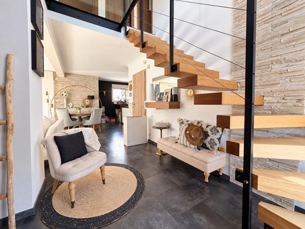 Maison Houssen