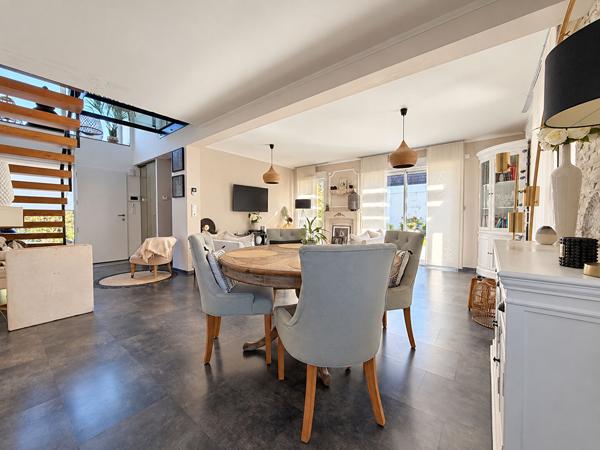 Maison Houssen