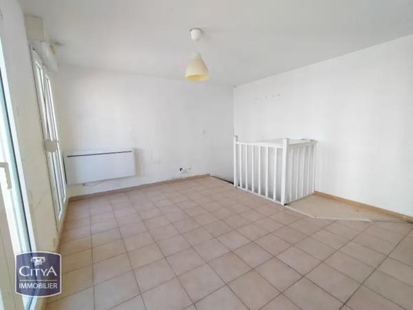 Appartement à vendre 3 pièces 45.42m² Sète (34200)