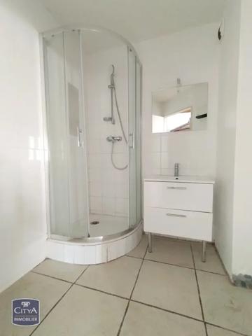 Appartement à vendre 3 pièces 45.42m² Sète (34200)
