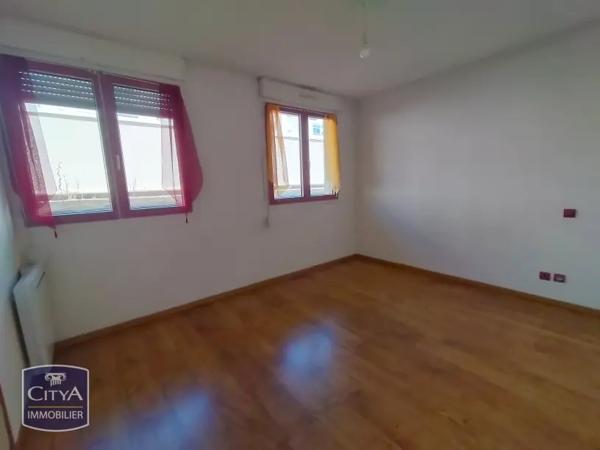 Appartement à vendre 3 pièces 45.42m² Sète (34200)