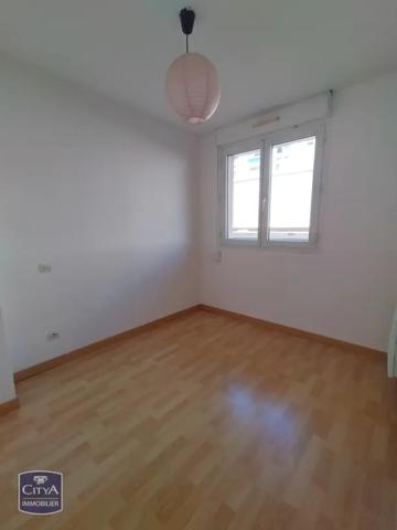 Appartement à vendre 3 pièces 45.42m² Sète (34200)