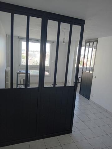 Appartement 1 pièce - 48 m² Exclusivité efficity