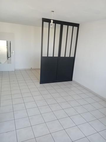 Appartement 1 pièce - 48 m² Exclusivité efficity