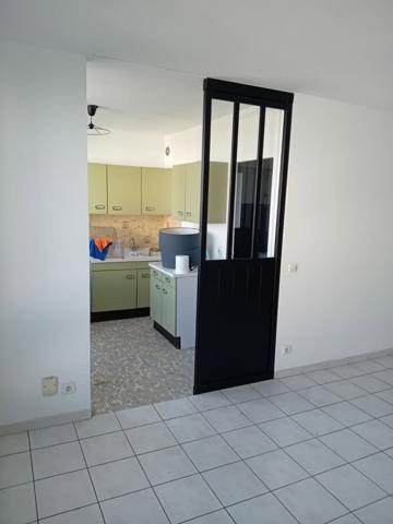 Appartement 1 pièce - 48 m² Exclusivité efficity