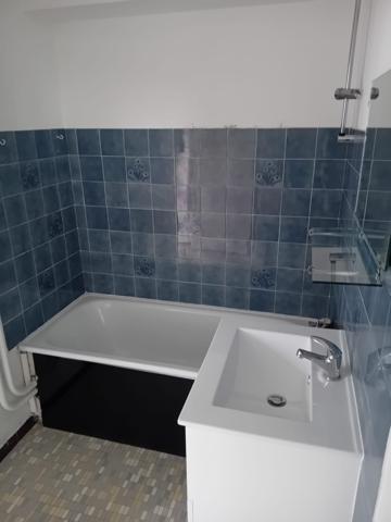 Appartement 1 pièce - 48 m² Exclusivité efficity