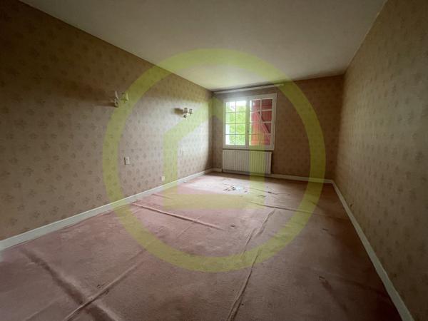 Maison à RANDAN (63310)