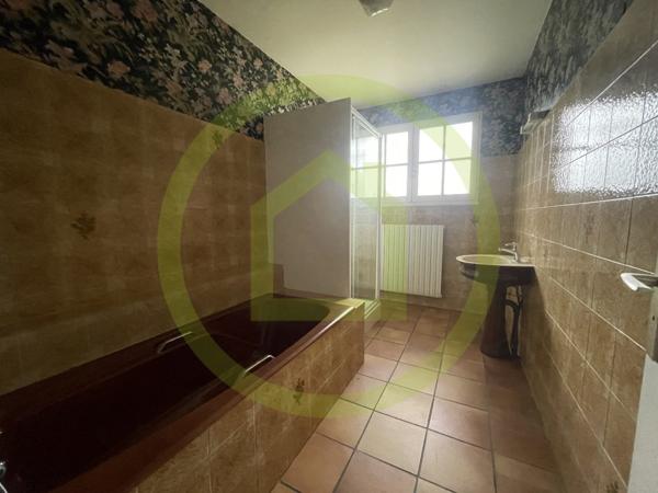 Maison à RANDAN (63310)