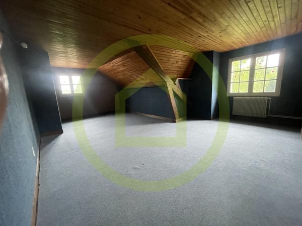 Maison à RANDAN (63310)