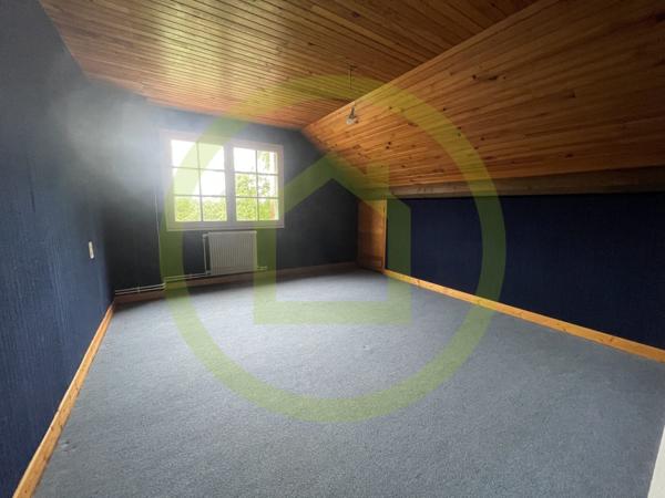 Maison à RANDAN (63310)