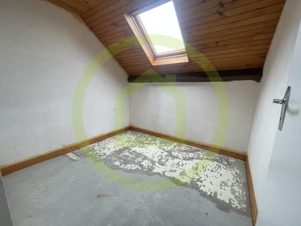 Maison à RANDAN (63310)