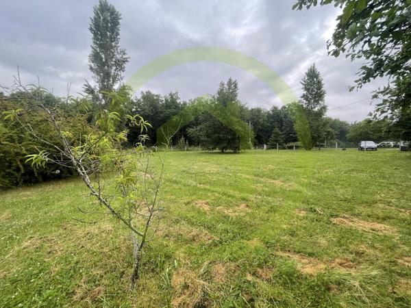 Maison à RANDAN (63310)