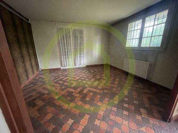 Maison à RANDAN (63310)