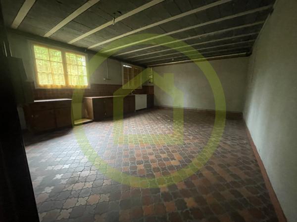 Maison à RANDAN (63310)