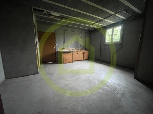 Maison à RANDAN (63310)