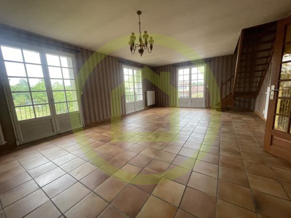 Maison à RANDAN (63310)