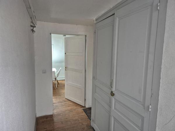 Immeuble à vendre à Saint Cyr sur Loire - 10 logements