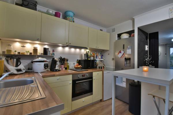 Maison à vendre 4 pièces de 59 m²