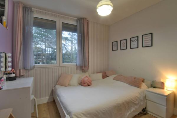 Maison à vendre 4 pièces de 59 m²