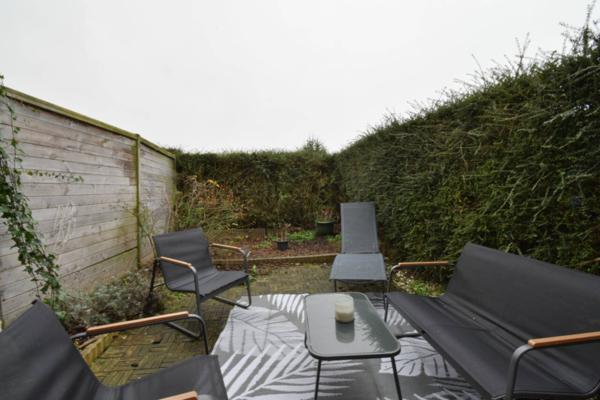 Maison à vendre 4 pièces de 59 m²