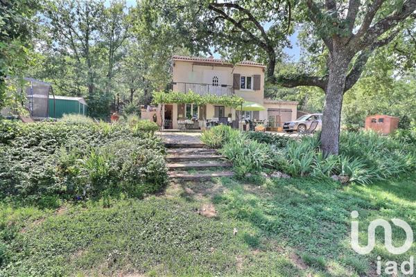 Maison à vendre 4 pièces 108 m² Rians