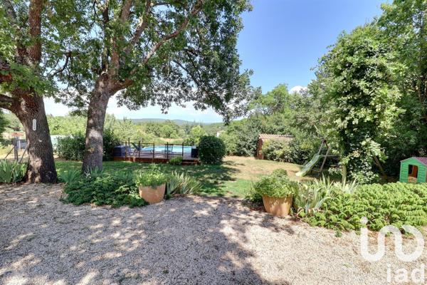 Maison à vendre 4 pièces 108 m² Rians